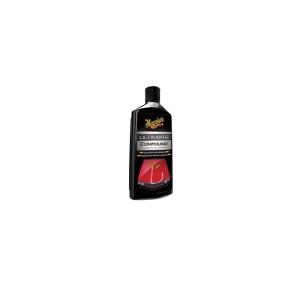 Ultimate hiontatahna 450ml