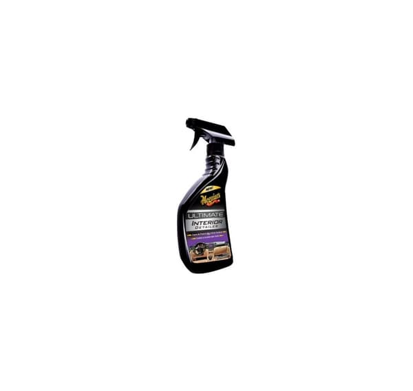 Ultimativt interiørpleiemiddel 450ml