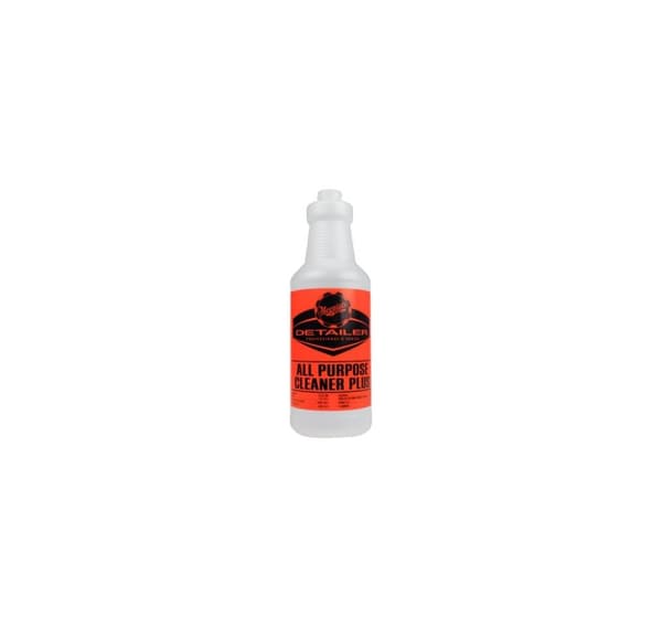 Refill flaske All Purpose Cleaner tom