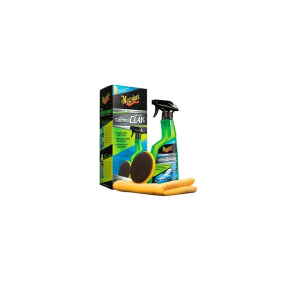Keraaminen hoitoaine 532ml + savityyny