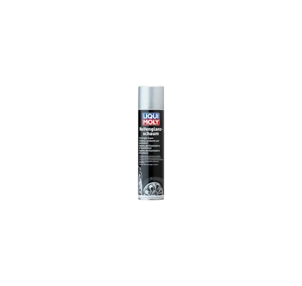 Renkaan kiilto 400ml