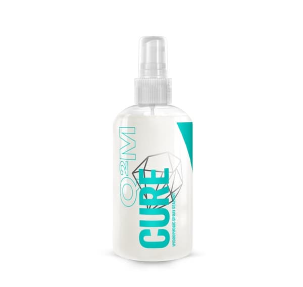 GYEON Q²M Cure 250 ml keraaminen hoitosuihke