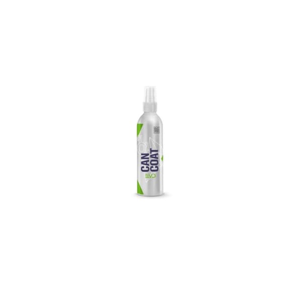 Keramiskt skydd GYEON Qý CanCoat EVO 200 ml