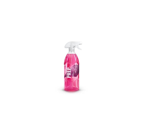 Gyeon Q2M Prep rasvanpoistoaine 500ml