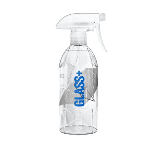 GYEON Q²M Glass+ 500 ml hydrofobinen lasinpuhdistusaine