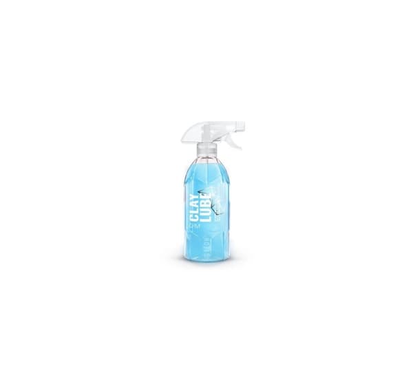 Gyeon Q2M Claylube savilannoite 500ml