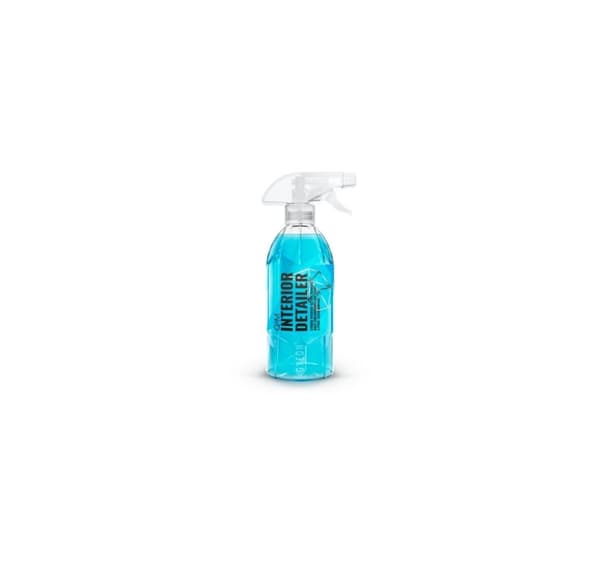 Gyeon Q2M InteriørDetailer innvendig rengjøring 500ml