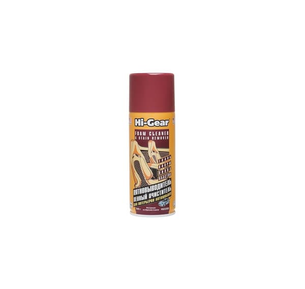 Møbelrens 340g