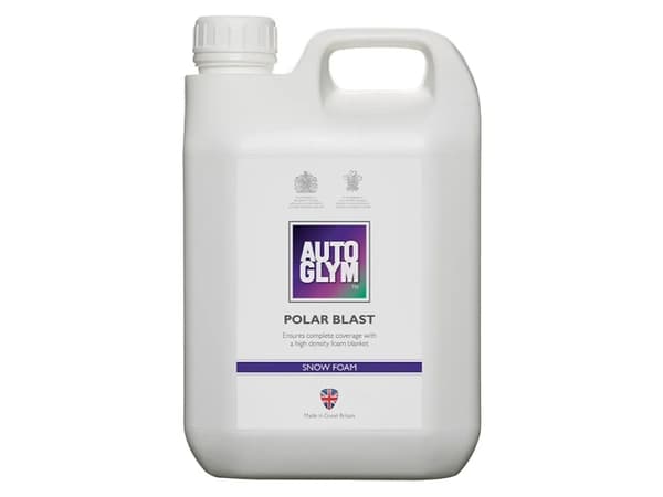 Autoglym Polar Blast Snow Foam