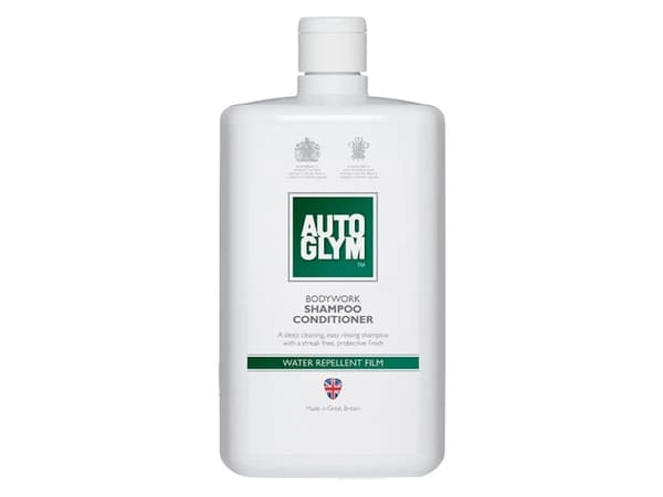 Autoglym Bodywork Shampoo Conditioner 1 Ltr. Med Voks