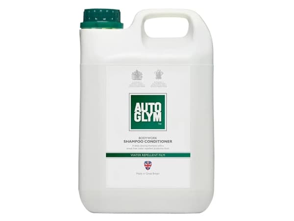 Autoglym Bodywork Shampoo Conditioner 2,5 Ltr. Med Voks