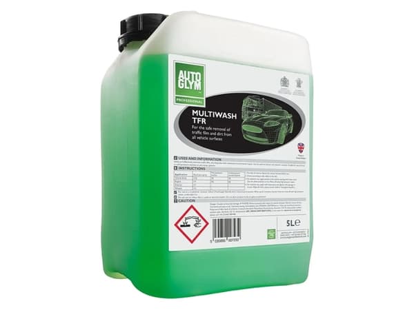 Autoglym Multiwash Tfr 5L Universal rengøringsmiddel