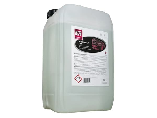Autoglym High Foam Tfr 25L Skummande rengöringsmedel