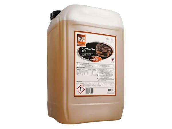 Autoglym Advanced Tfr Super Strength 25L Koncentrat