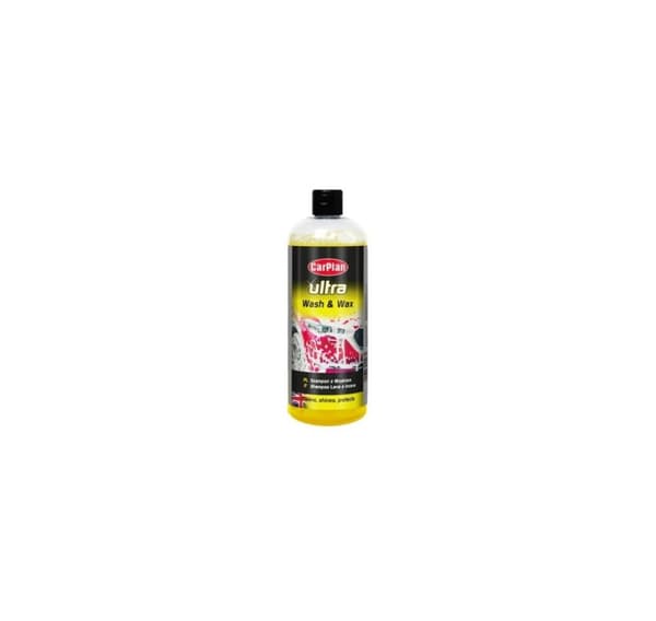Ultrashampoo vahalla 1l