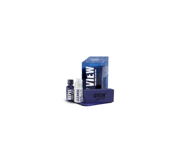 GYEON Qý View 20ml