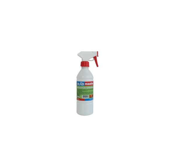 Asfaltpletfjerner Automaailm i sprayflaske 500ml