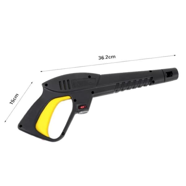 Högtrycksbiltvätt Spraypistol Snabbplugg för Lavor Vax Bs