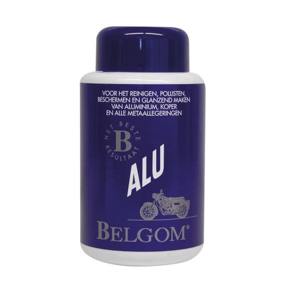 Belgom Aluminium 250ml