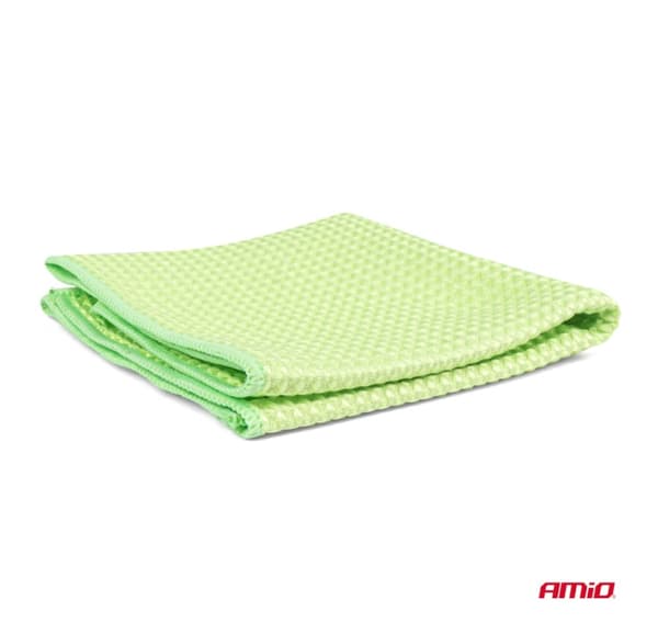 Mikrofiber rengöringsduk 60x40cm 280gr