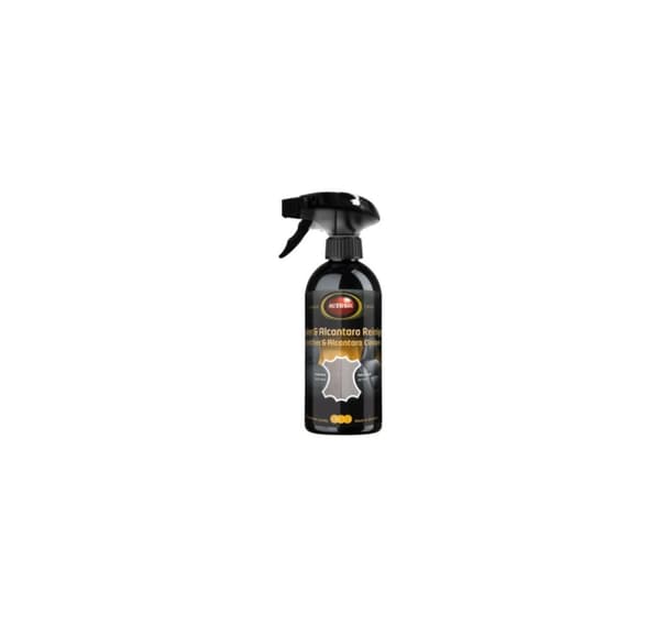Skinn & Alcantara rengjøringsmiddel 500ml