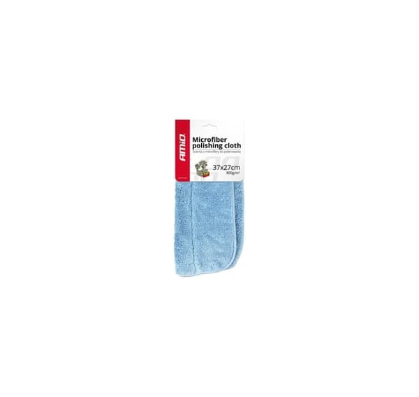 Mikrofiberputsduk 37*27cm 800g