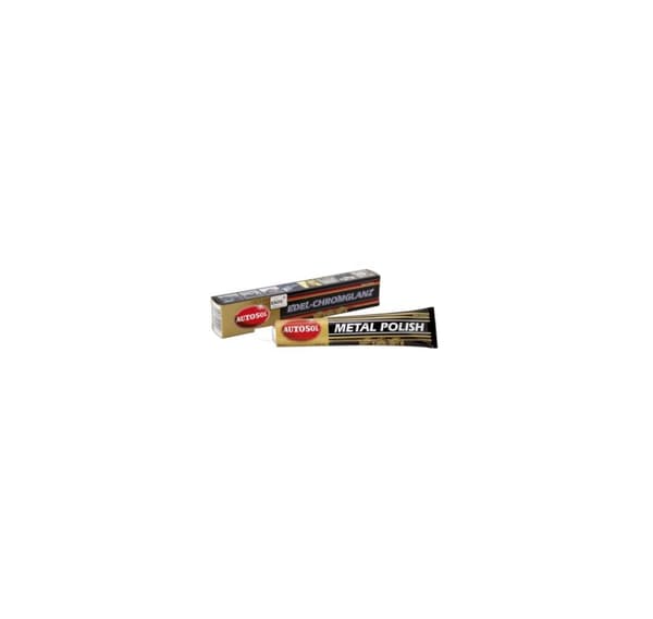 Metallin kiillotuspasta 75ml