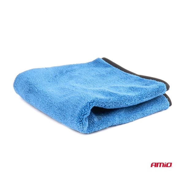 Mikrofiber tork-tvättduk 30x40cm 630gr