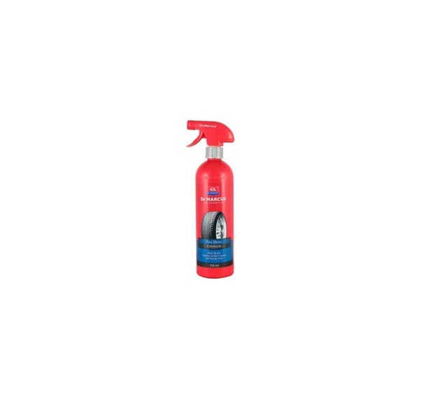 Renkaiden kiillotus Dr.Marcus 750ml