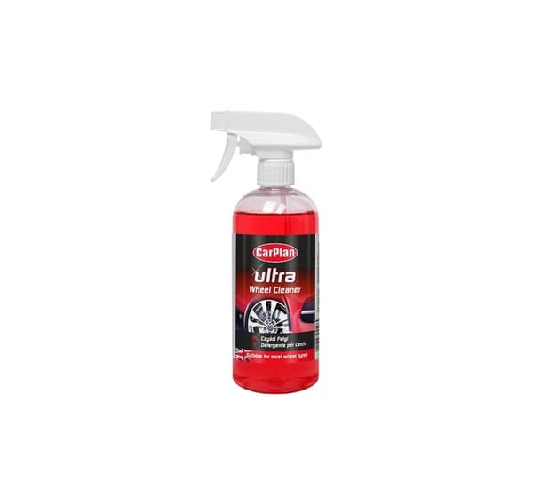 Ultra vanteen puhdistusaine 500ml