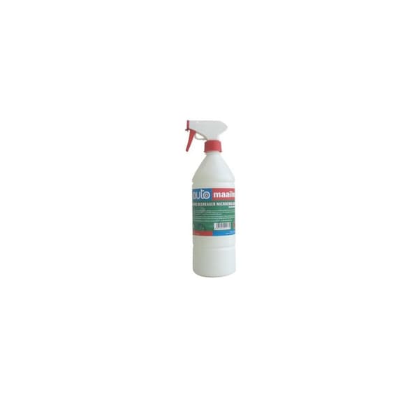 Microemulsion Automailm i sprayflaske 1L