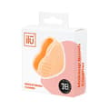 Miniatyrbild 4 av 4: Ilu Orange Brush Cleaner