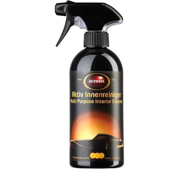 Sisäpuhdistusaine 500ml