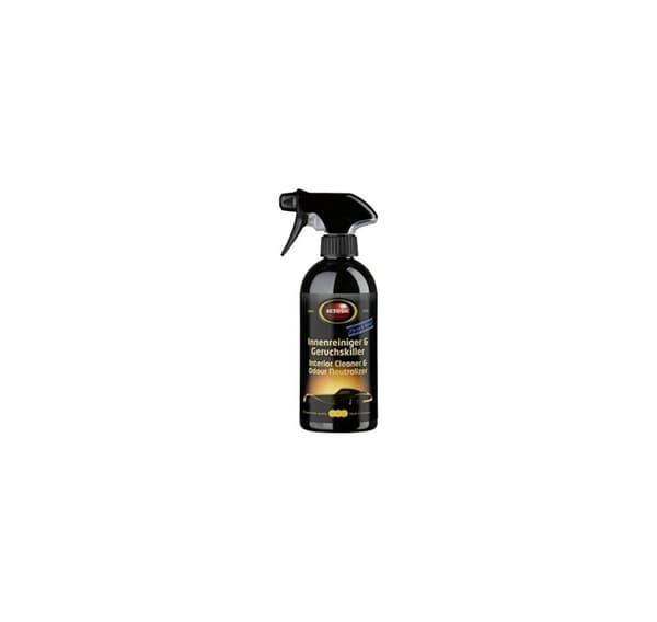 Interior wash and odor neutralizer 500ml