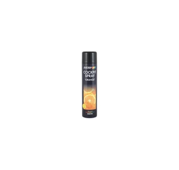 Motip salonkihoito appelsiini 600ml