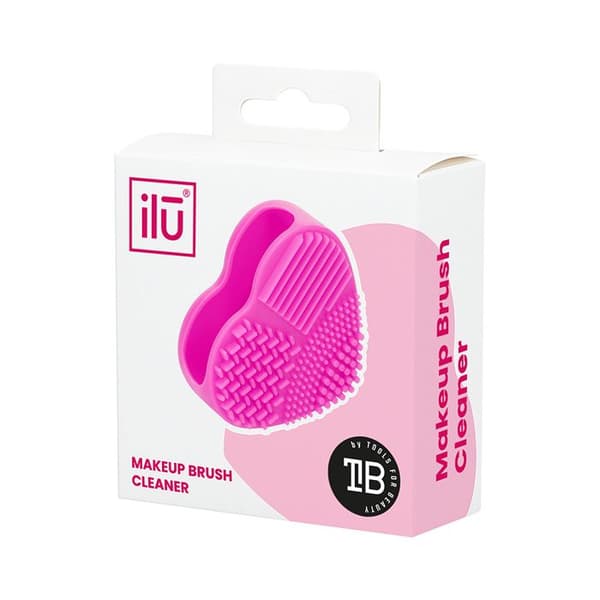 Ilu Rose Brush Cleaner