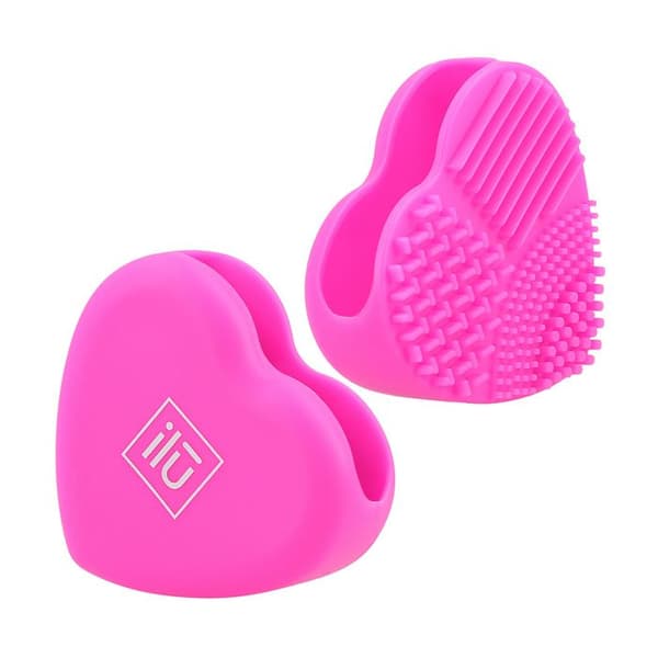 Ilu Rose Brush Cleaner