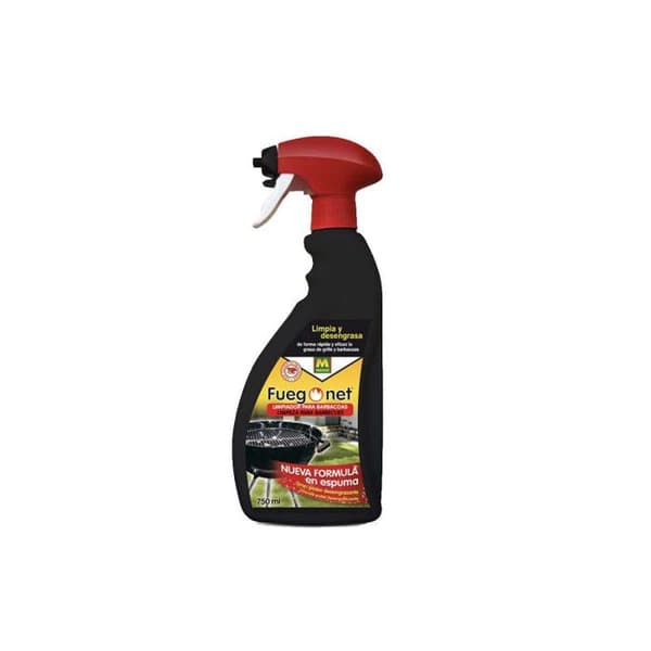 Grillsprayrengöring - 750 ml