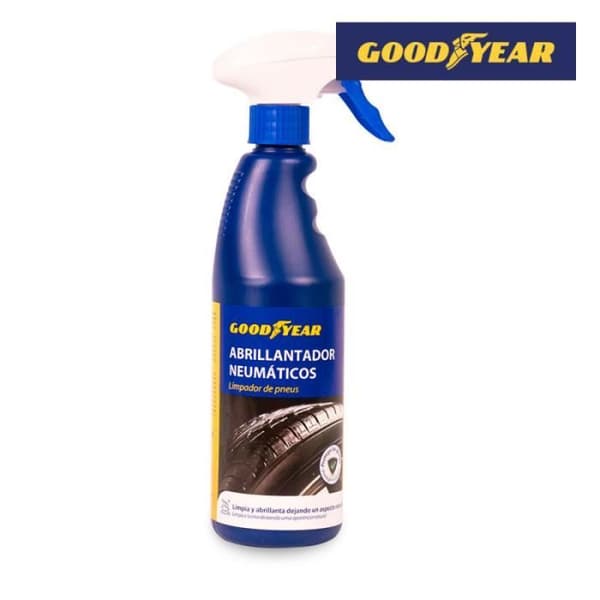 Goodyear däckrengörare 500ml