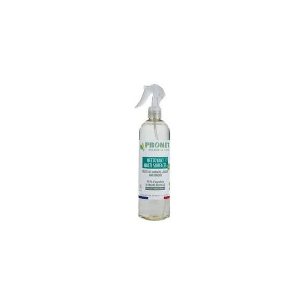 Miljövänlig multiytor rengöring 500ml