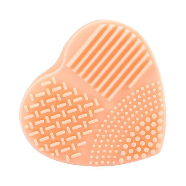 Ilu Orange Brush Cleaner