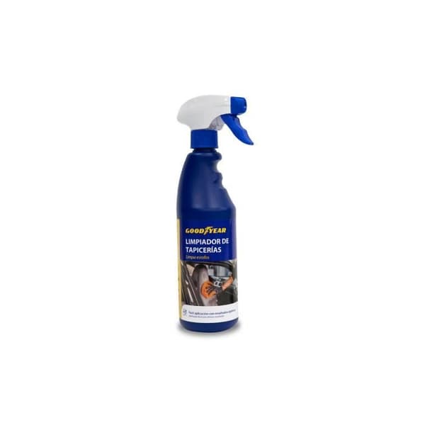 GENERISK - Goodyear Klädselrengöring 500ml