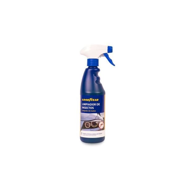 GENERISK - Goodyear Insektsrengöring 500ml