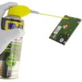 Miniatyrbild 3 av 4: Specialist Rengöring av Kontakter Wd40 400ml 34380