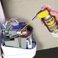 Miniatyrbild 4 av 4: Specialist Rengöring av Kontakter Wd40 400ml 34380
