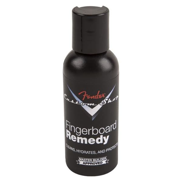Rengöring för Fender Custom Shop gitarr – 60 ml