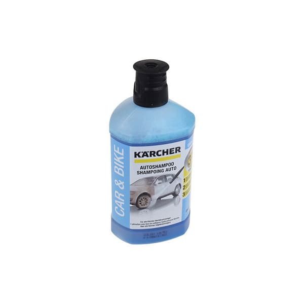 KARCHER 3-I-1 L BILSCHAMPO, 1