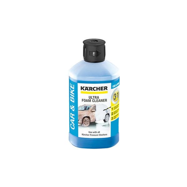 Karcher Ultra Foam Cleaner