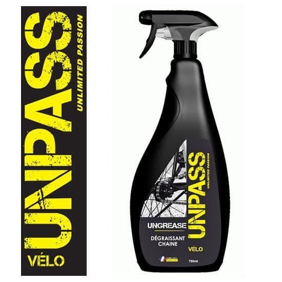 Cykeltvätt - Addict TVÄTT utan Vatten 750ml