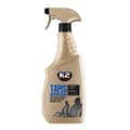 Miniatyrbild 1 av 4: PRO K2 tyg- och textilrengöringsmedel - Spray 750 ml - självrengörande - detaljering
